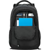 Targus Sport TSB89104US Carrying Case (Backpack) for 15.6" Notebook - Black