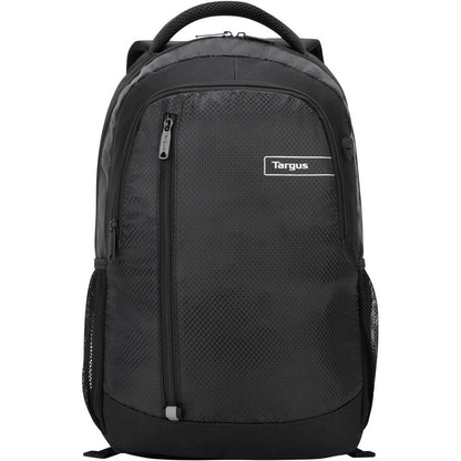 Targus Sport TSB89104US Carrying Case (Backpack) for 15.6" Notebook - Black