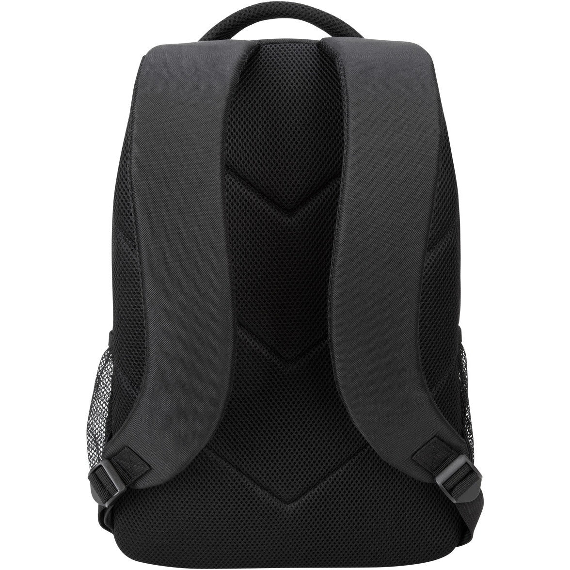 Targus Sport TSB89104US Carrying Case (Backpack) for 15.6" Notebook - Black