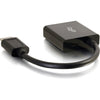 C2G HDMI to VGA Adapter - HDMI to VGA Converter Adapter - 1080p