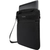 Targus Slipcase TSS912 Carrying Case (Sleeve) for 12" Notebook - Black
