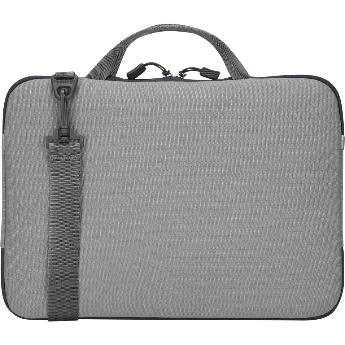 Targus Bex II TSS92204 Carrying Case (Slipcase) for 13.3" Notebook - Gray