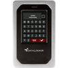 DataLocker DL4 FE 1 TB Portable Hard Drive - External - TAA Compliant