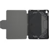 Targus Pro-Tek THZ852GL Carrying Case for 10.5" Apple iPad (7th Generation), iPad Air, iPad Pro - Black