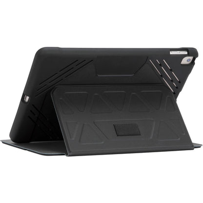 Targus Pro-Tek THZ852GL Carrying Case for 10.5" Apple iPad (7th Generation), iPad Air, iPad Pro - Black