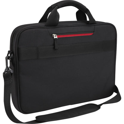 Case Logic Carrying Case for 15.6" Notebook, Tablet PC, Smartphone - Black