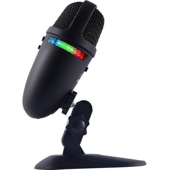 Cyber Acoustics Teton CVL-2009 Wired Microphone