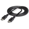 StarTech.com 15 ft Long DisplayPort 1.2 Cable with Latches M/M - DisplayPort 4k