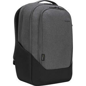 Targus Cypress Hero TBB58602GL Carrying Case (Backpack) for 15.6" Notebook - Gray