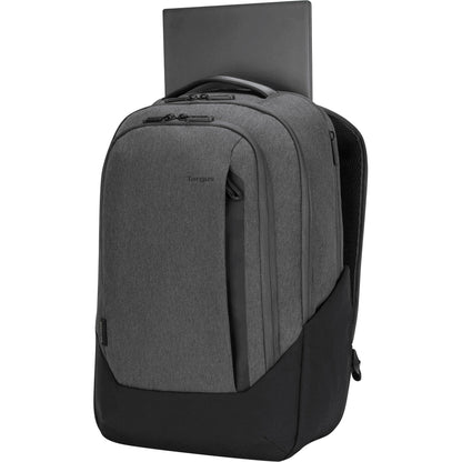 Targus Cypress Hero TBB58602GL Carrying Case (Backpack) for 15.6" Notebook - Gray