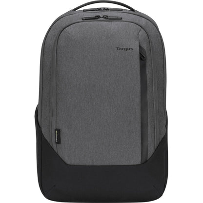 Targus Cypress Hero TBB58602GL Carrying Case (Backpack) for 15.6" Notebook - Gray