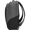 Targus Cypress Hero TBB58602GL Carrying Case (Backpack) for 15.6" Notebook - Gray