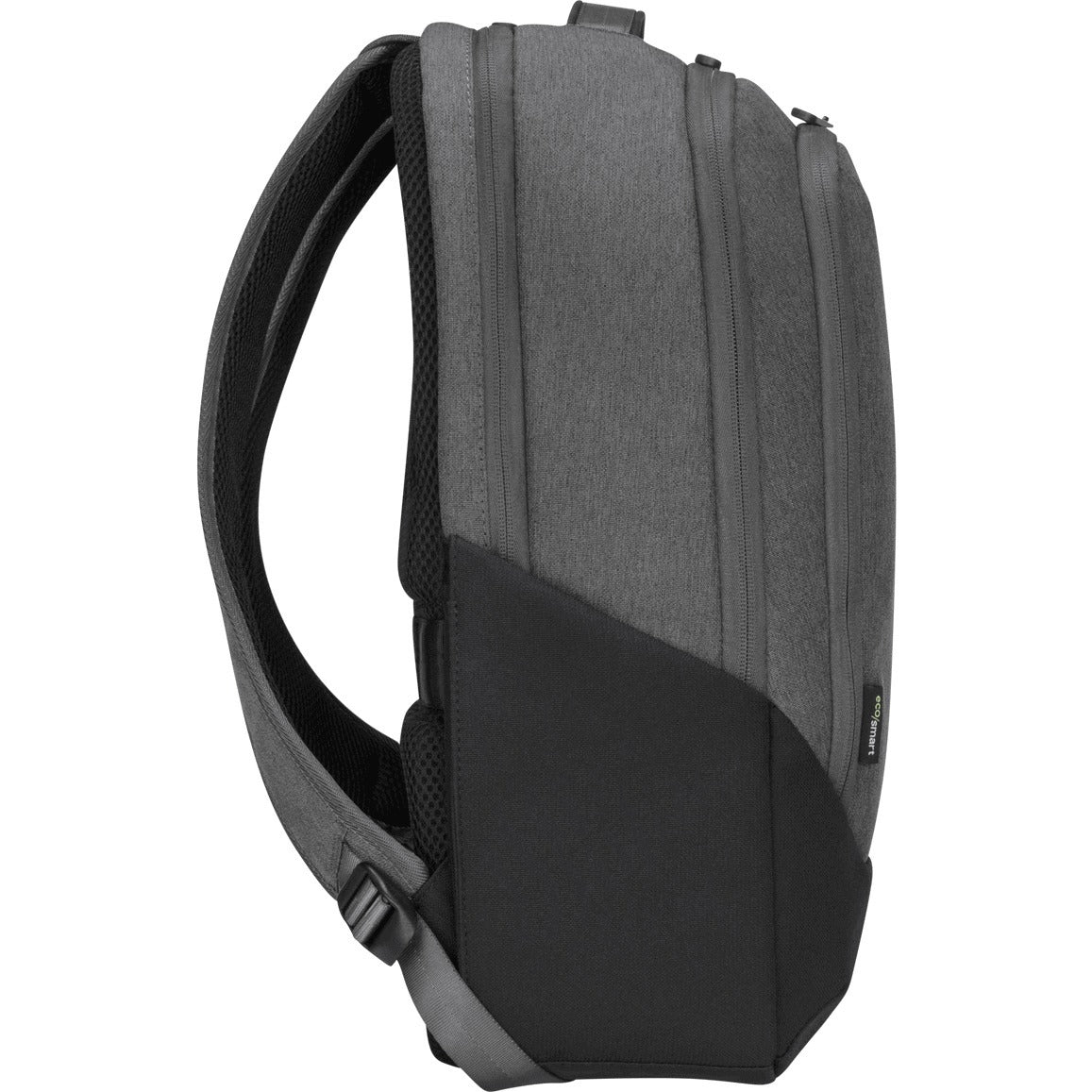 Targus Cypress Hero TBB58602GL Carrying Case (Backpack) for 15.6" Notebook - Gray