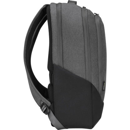 Targus Cypress Hero TBB58602GL Carrying Case (Backpack) for 15.6" Notebook - Gray