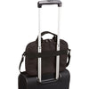 Case Logic Advantage Carrying Case (Attach&eacute;) for 11.6" Notebook, Tablet PC, Pen, Portable Electronics, Cord, Cellular Phone, File - Black