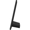 Aluratek 8" Slim Digital Photo Frame with Auto Slideshow Feature