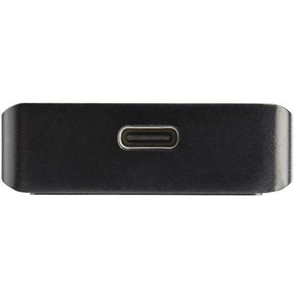 StarTech.com StarTech.com USB-C 10Gbps M.2 NVMe PCIe SSD Enclosure - 1GB/s Rugged Aluminum M.2 PCI Express M-Key Case IP67 Rated - Mac/PC