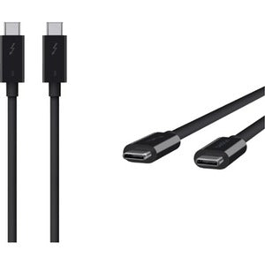 Belkin Thunderbolt 3 Cable, F2CD084
