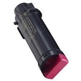 Dell Original Toner Cartridge - Magenta