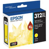Epson Claria Photo HD T312XL Original Ink Cartridge - Yellow