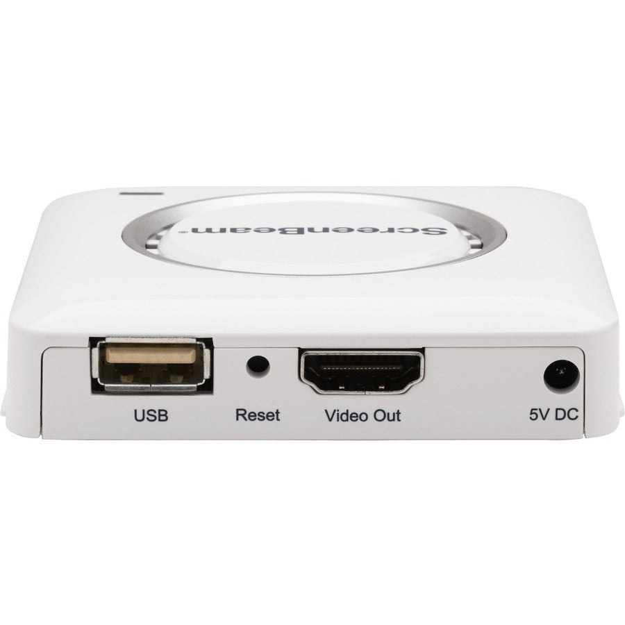 ScreenBeam 750E (Ethernet version) Miracast Wireless Display Receiver