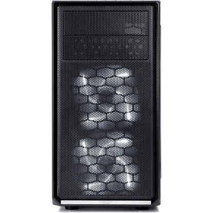 Fractal Design Focus G Computer Case with Side Window