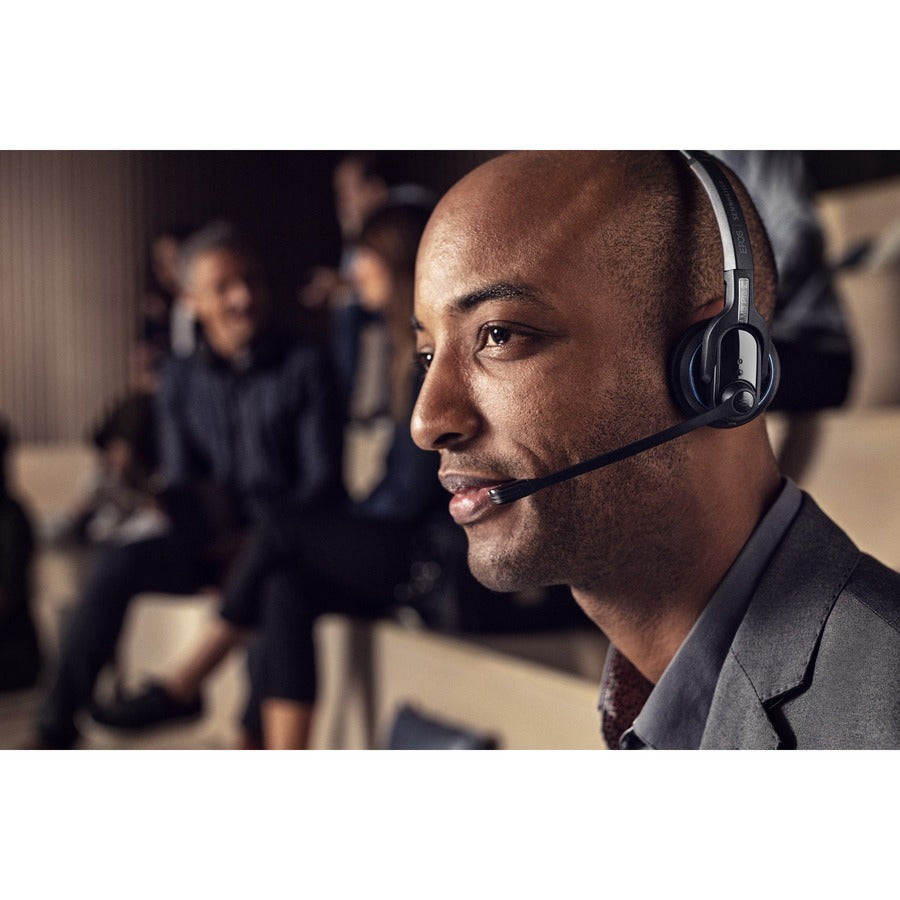 EPOS | Sennheiser IMPACT MB Pro 2 UC ML