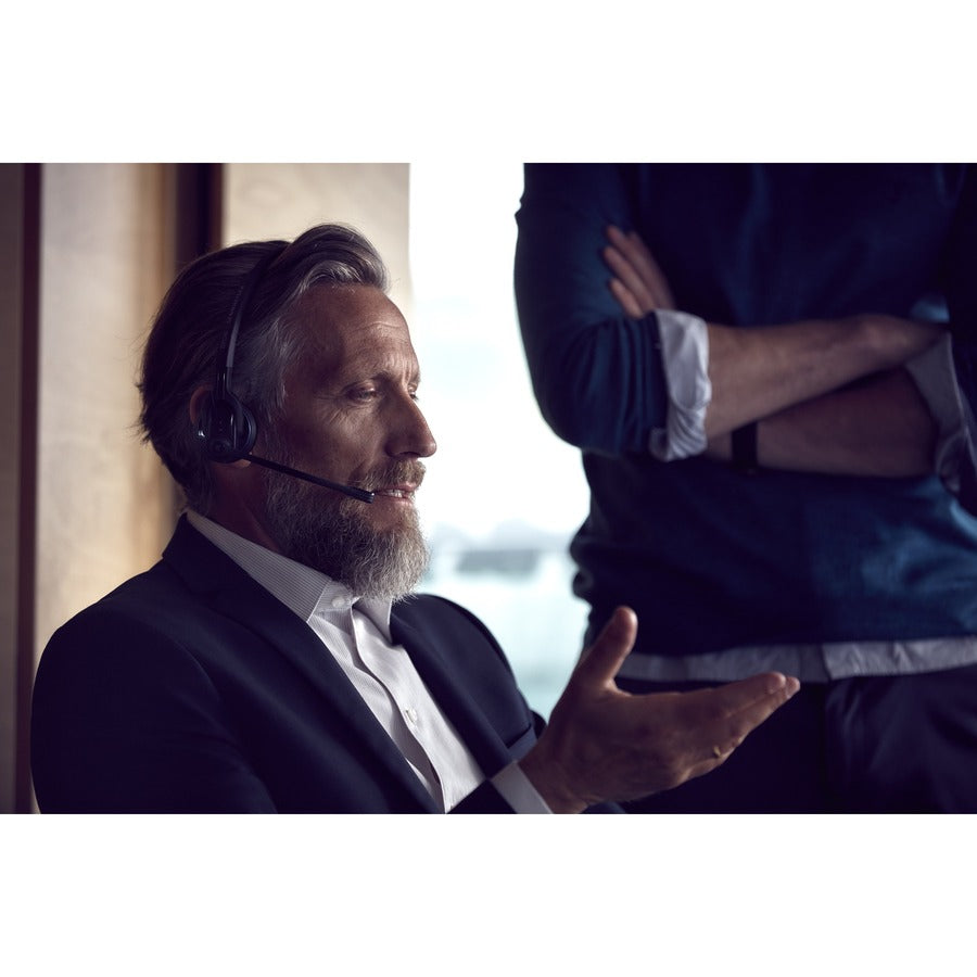 EPOS | Sennheiser IMPACT MB Pro 2 UC ML