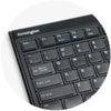 Kensington SlimType Wireless Keyboard