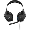 Logitech G432 7.1 Surround Sound Gaming Headset