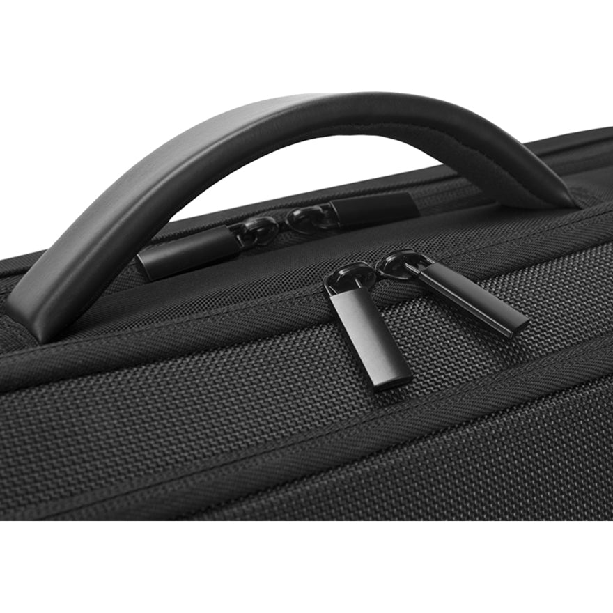 Lenovo Professional Carrying Case (Briefcase) for 15.6" Notebook - Black