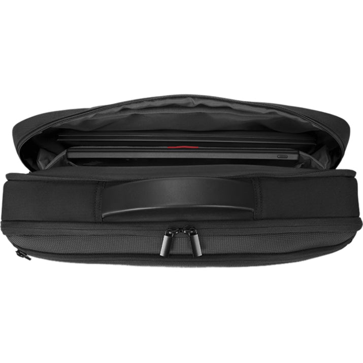 Lenovo Professional Carrying Case (Briefcase) for 15.6" Notebook - Black