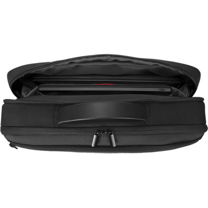 Lenovo Professional Carrying Case (Briefcase) for 15.6" Notebook - Black