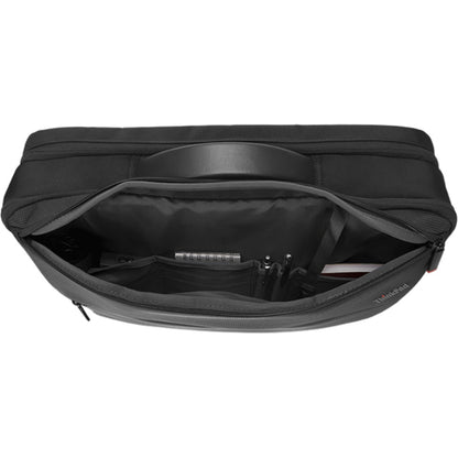 Lenovo Professional Carrying Case (Briefcase) for 15.6" Notebook - Black