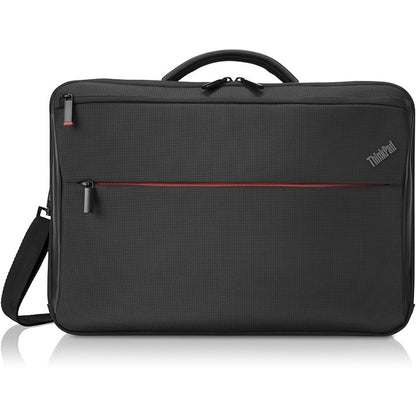 Lenovo Professional Carrying Case (Briefcase) for 15.6" Notebook - Black