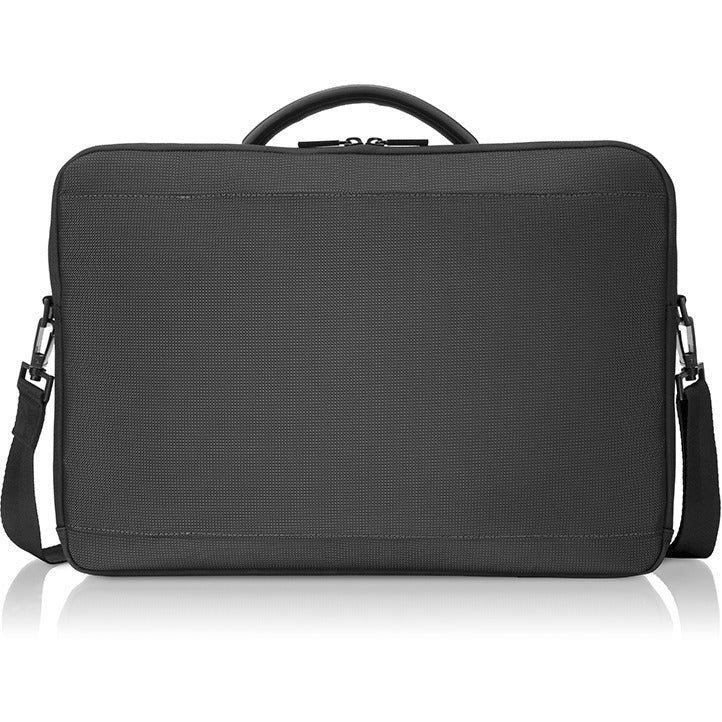 Lenovo Professional Carrying Case (Briefcase) for 15.6" Notebook - Black