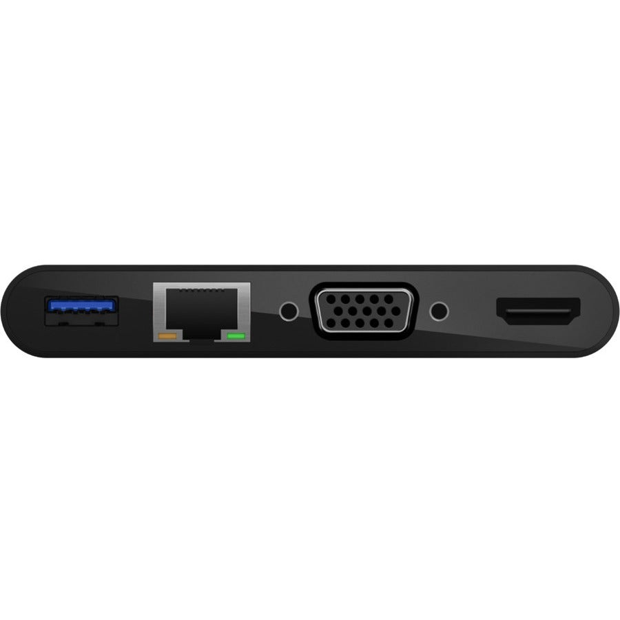 Belkin USB-C Multimedia Adapter