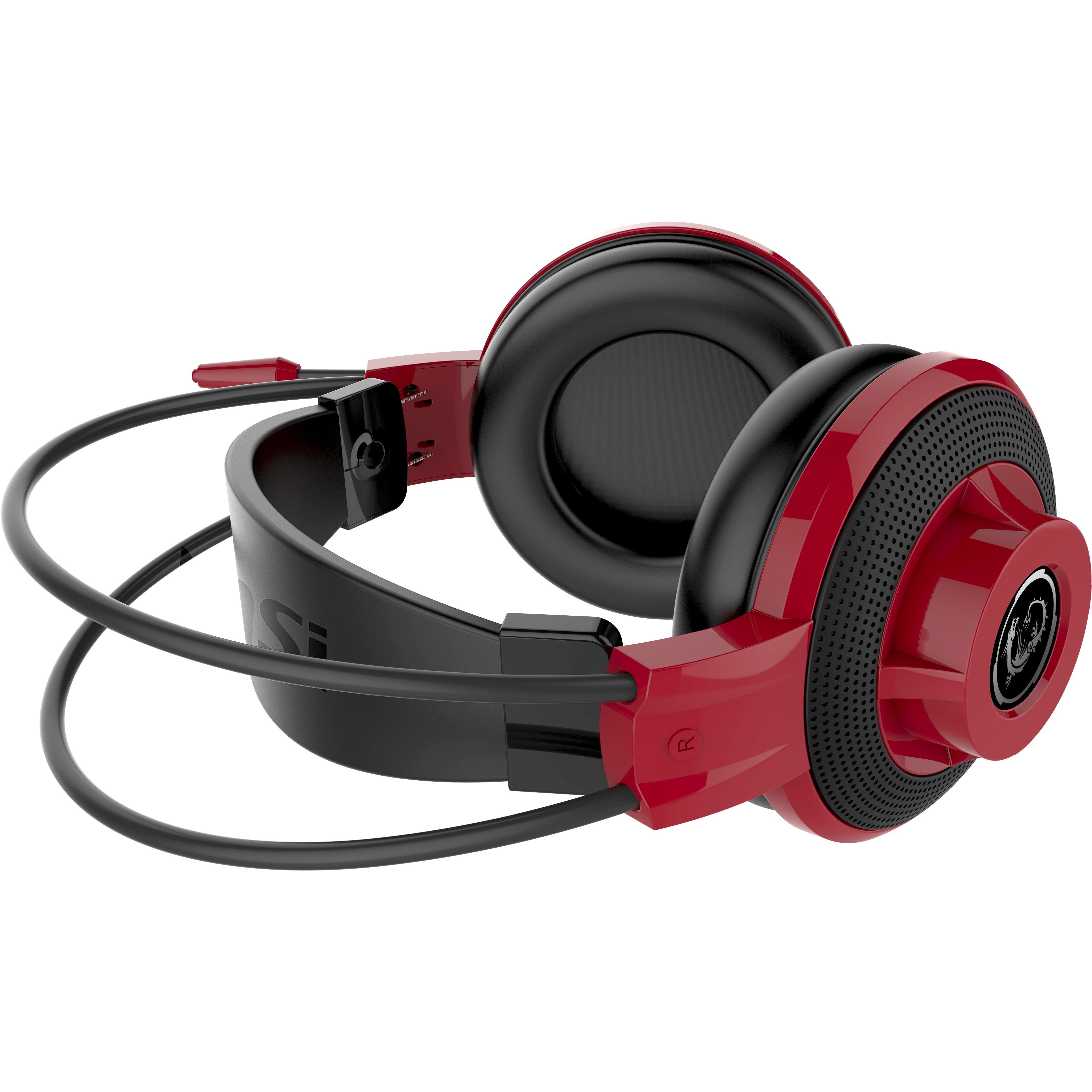 MSI DS501 Gaming Headset