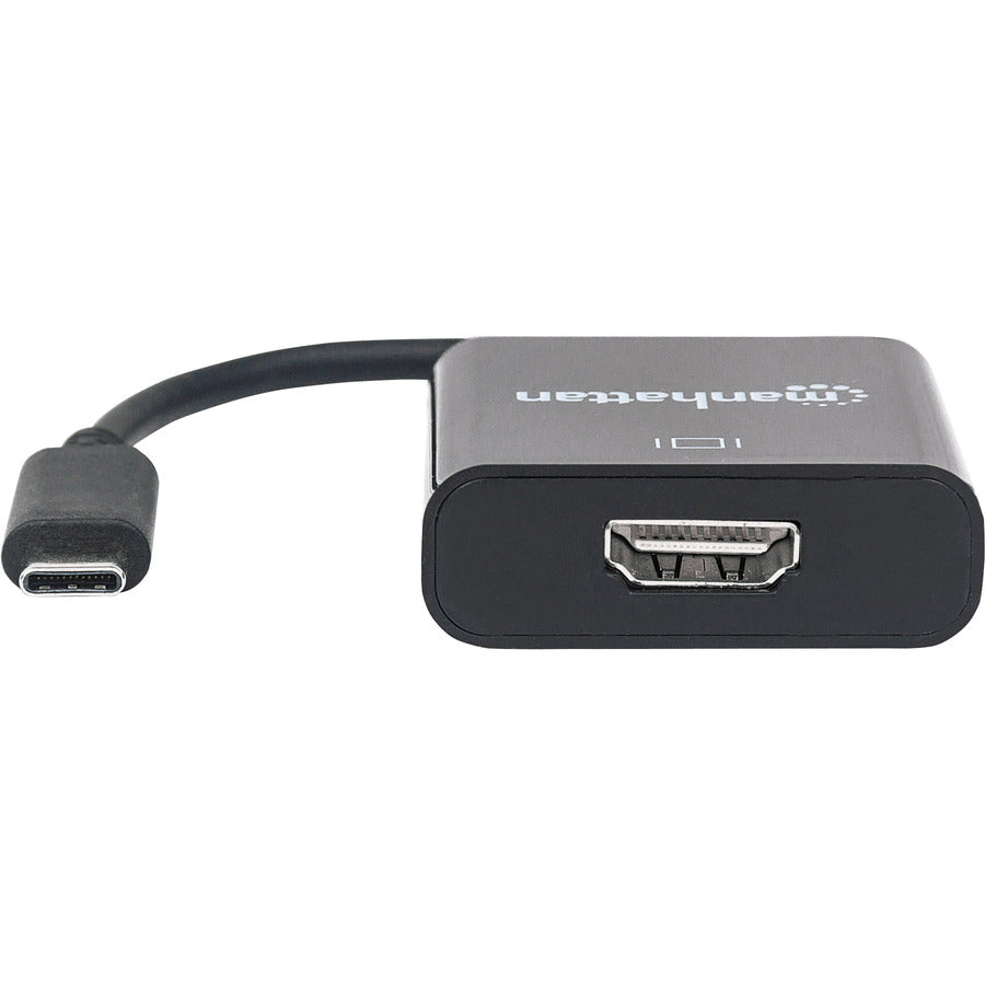 Manhattan SuperSpeed+ USB-C 3.1 to HDMI Converter
