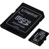 Kingston Canvas Select Plus 512 GB Class 10/UHS-I (U3) microSDXC - 1 Pack