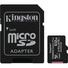 Kingston Canvas Select Plus 512 GB Class 10/UHS-I (U3) microSDXC - 1 Pack