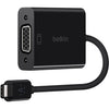 Belkin USB/VGA Video Adapter