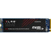 PNY XLR8 CS3040 500 GB Solid State Drive - M.2 2280 Internal - PCI Express NVMe (PCI Express NVMe 4.0 x4)