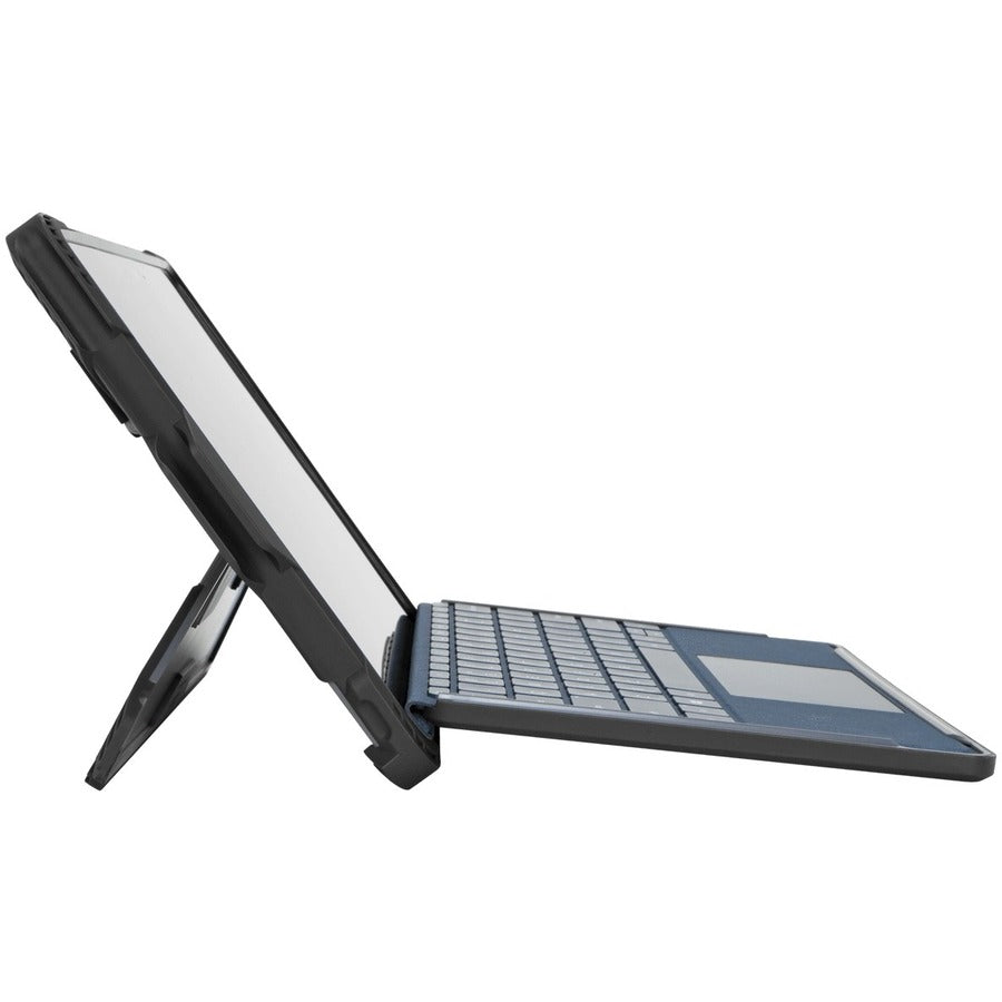 Targus SafePort THD491GL Carrying Case (Folio) for 9.7" Microsoft Surface Go Tablet - Gray