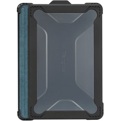 Targus SafePort THD491GL Carrying Case (Folio) for 9.7" Microsoft Surface Go Tablet - Gray