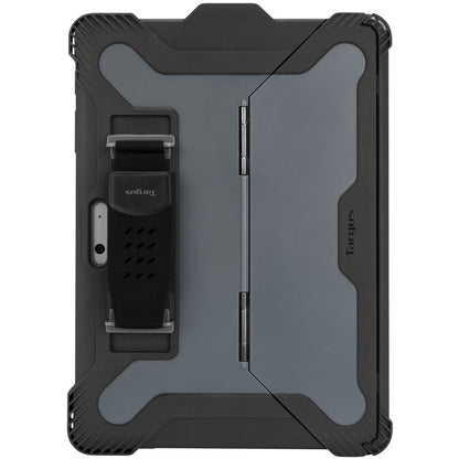 Targus SafePort THD491GL Carrying Case (Folio) for 9.7" Microsoft Surface Go Tablet - Gray