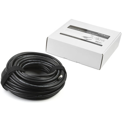 StarTech.com 30m 100 ft High Speed HDMI Cable M/M - Active - CL2 In-Wall