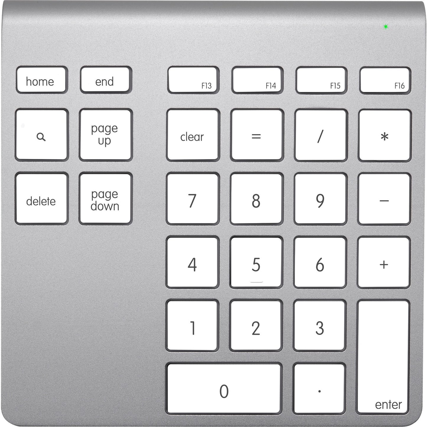 Belkin YourType Bluetooth Wireless Keypad