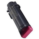 Dell Original Toner Cartridge - Magenta