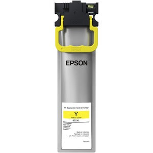 Epson DURABrite Ultra 902XL Original Ink Cartridge - Yellow